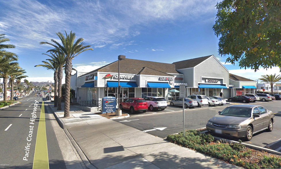 34119 Pacific Coast Hwy, Dana Point, CA for lease - Building Photo - Image 2 of 2