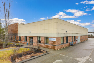 More details for 202 Gannett Dr, South Portland, ME - Office for Lease