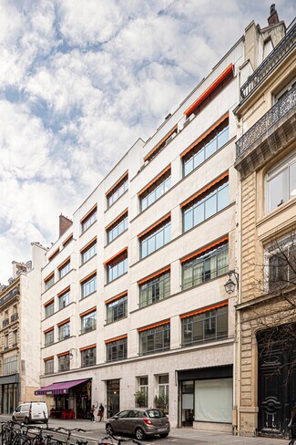More details for 32 Rue Des Jeuneurs, Paris - Coworking for Lease