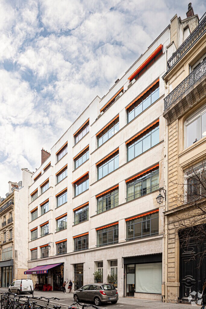 Coworking - Jusqu'à 1 poste - Photo 1