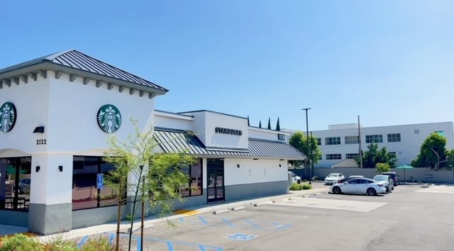 20062 SW Birch St, Newport Beach, CA for lease - Building Photo - Image 2 of 10