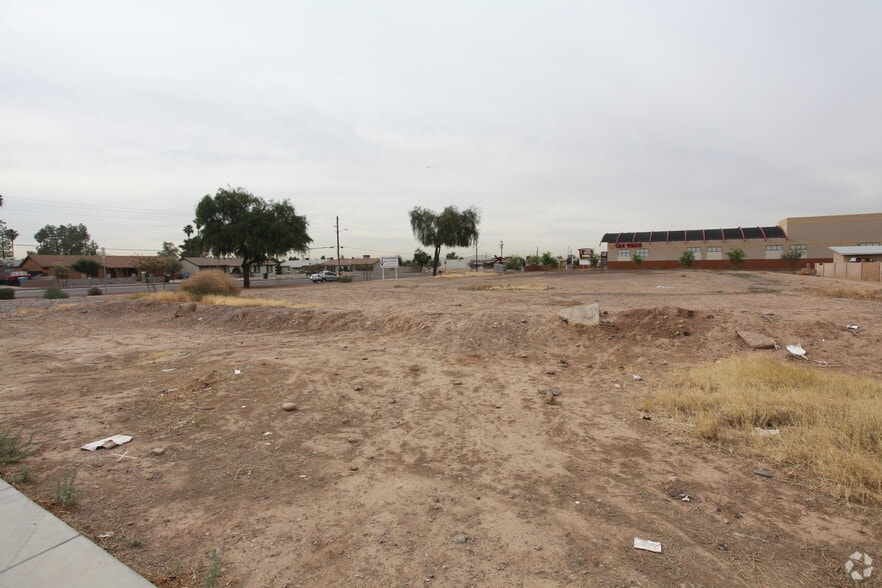 1810 N 67th Ave, Phoenix, AZ for sale - Building Photo - Image 2 of 3