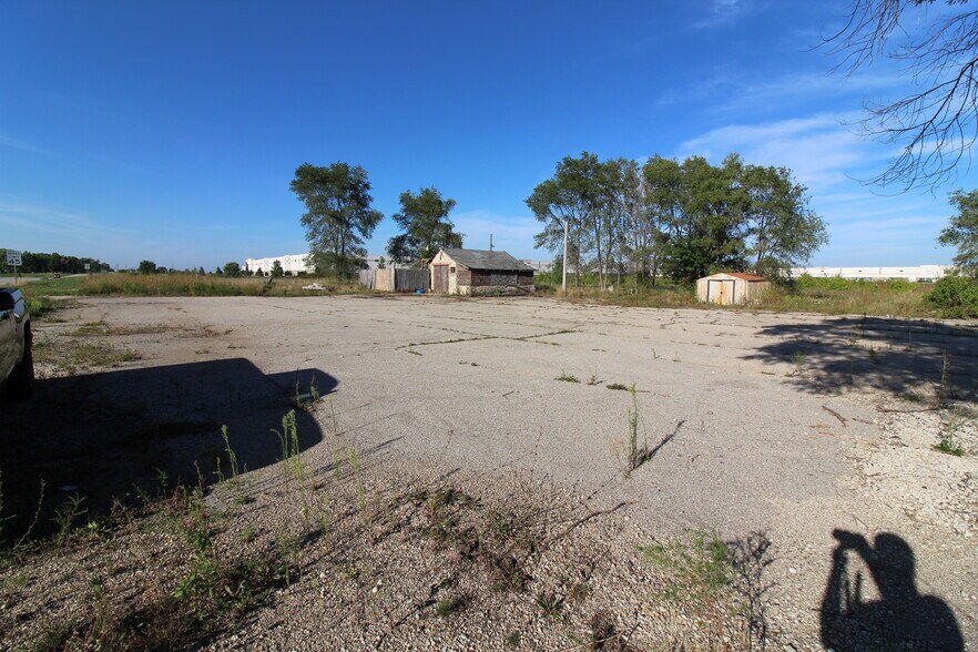 8726 38th St, Kenosha, WI 53144 Land for Sale