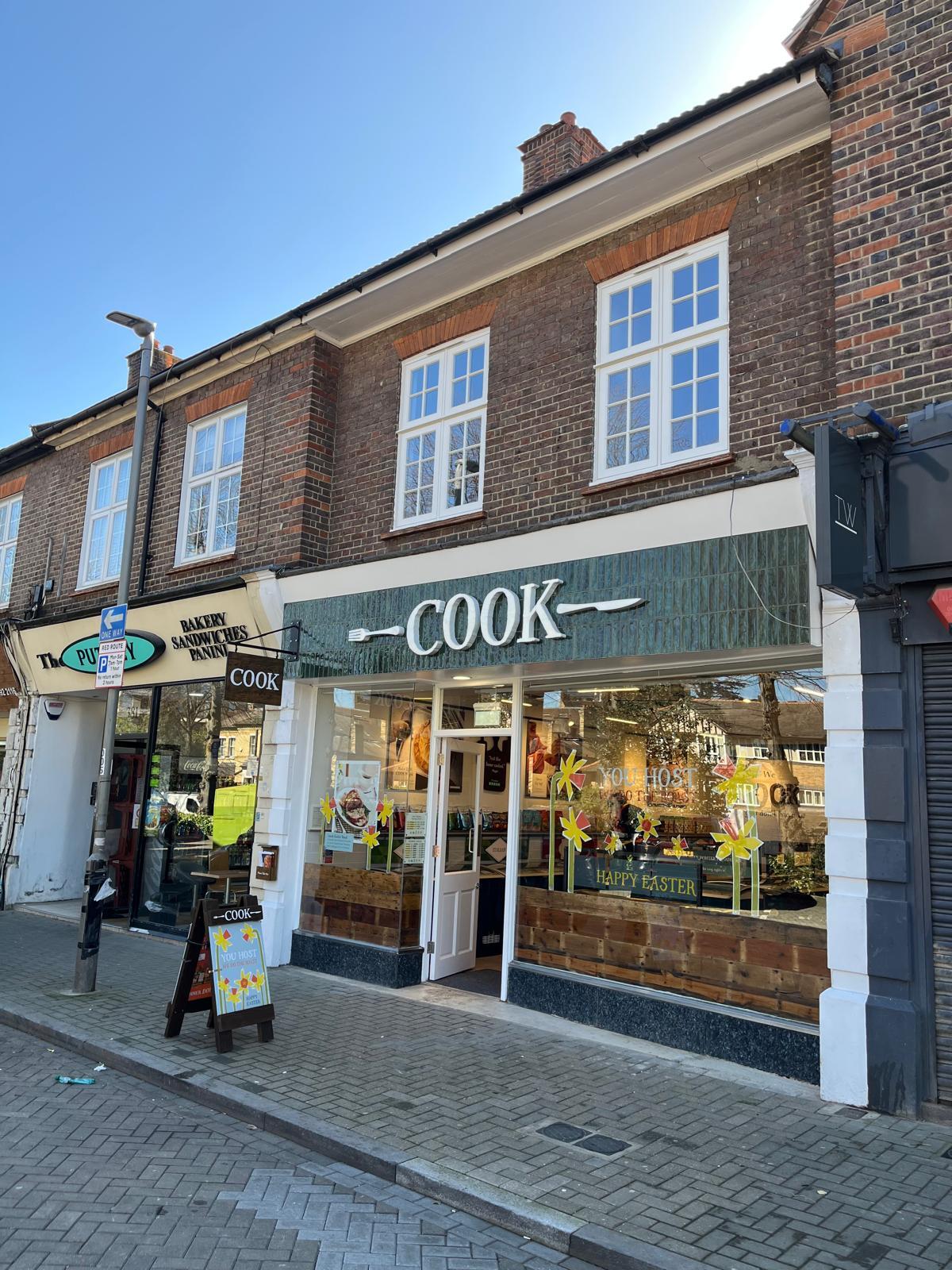 383 Upper Richmond Rd, London for sale Building Photo- Image 1 of 2