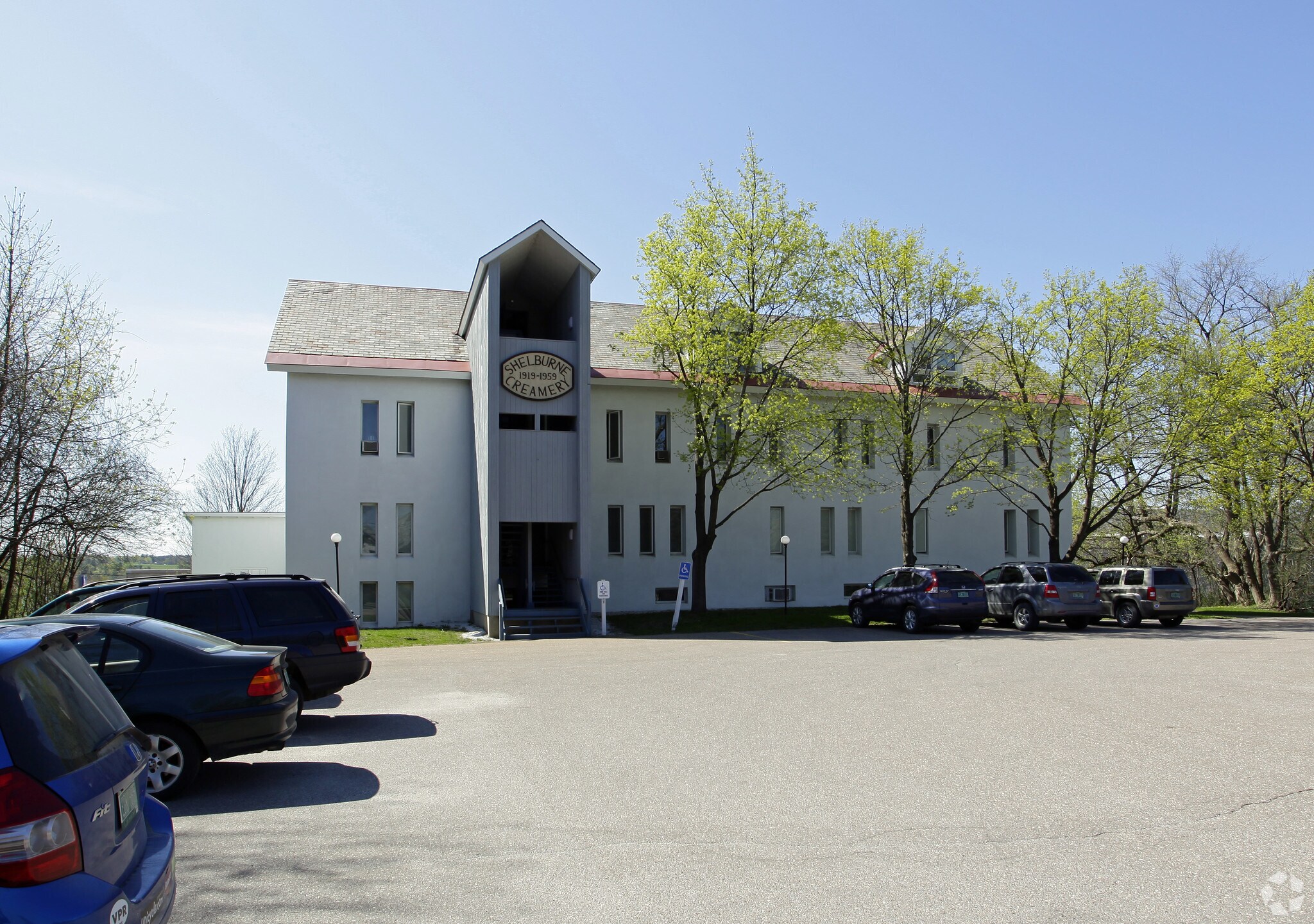 5138 Shelburne Rd, Shelburne, VT 05482 Office for Sale