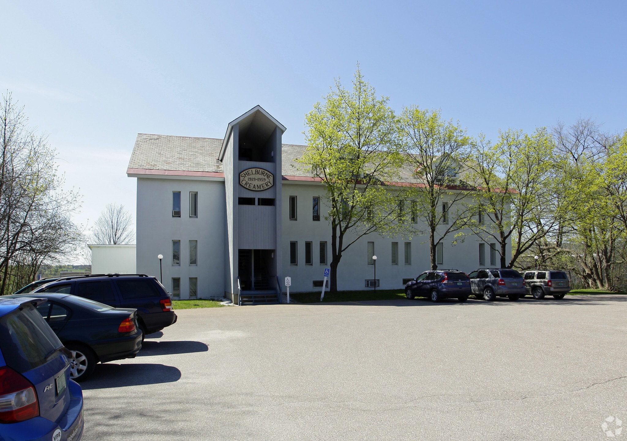 5138 Shelburne Rd, Shelburne, VT for sale Primary Photo- Image 1 of 20