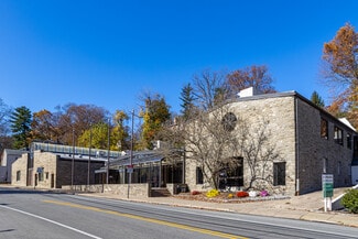 More details for 145 Greenwood Ave, Wyncote, PA - Coworking for Lease