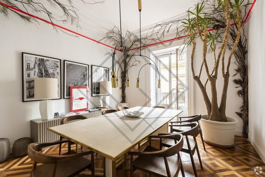 in Madrid, Madrid for sale - Interior Photo - Image 1 of 1