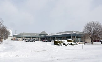 More details for 180 Shearson Cres, Cambridge, ON - Flex for Sale