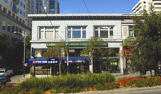 More details for 1233-1237 Van Ness Ave, San Francisco, CA - Office, Retail for Lease