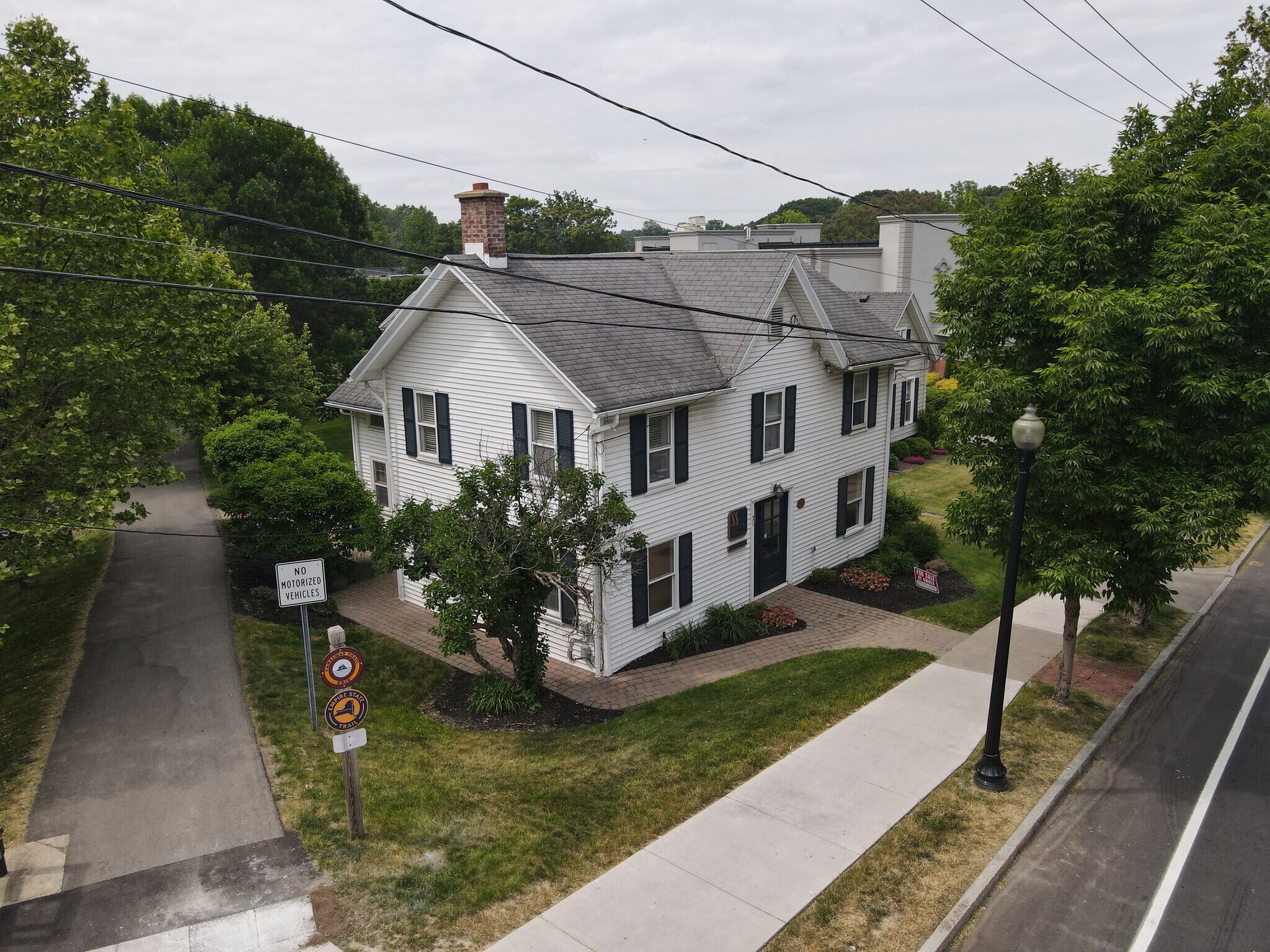 31 N Main St, Pittsford, NY for sale Building Photo- Image 1 of 1