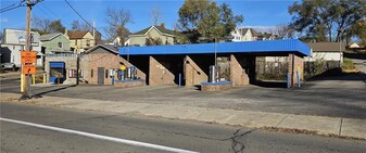 617 Pearson St, New Castle PA - Commercial Real Estate