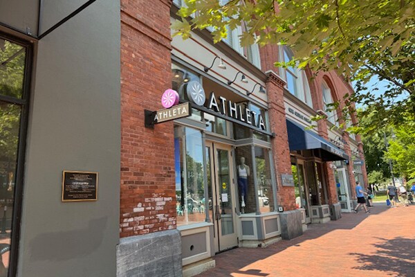 1 Church St, Burlington, VT for lease Building Photo- Image 1 of 10