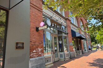 1 Church St, Burlington, VT for lease Building Photo- Image 1 of 10