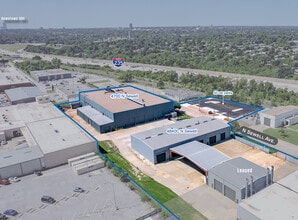 4840 N Sewell Ave, Oklahoma City, OK for lease Building Photo- Image 1 of 5