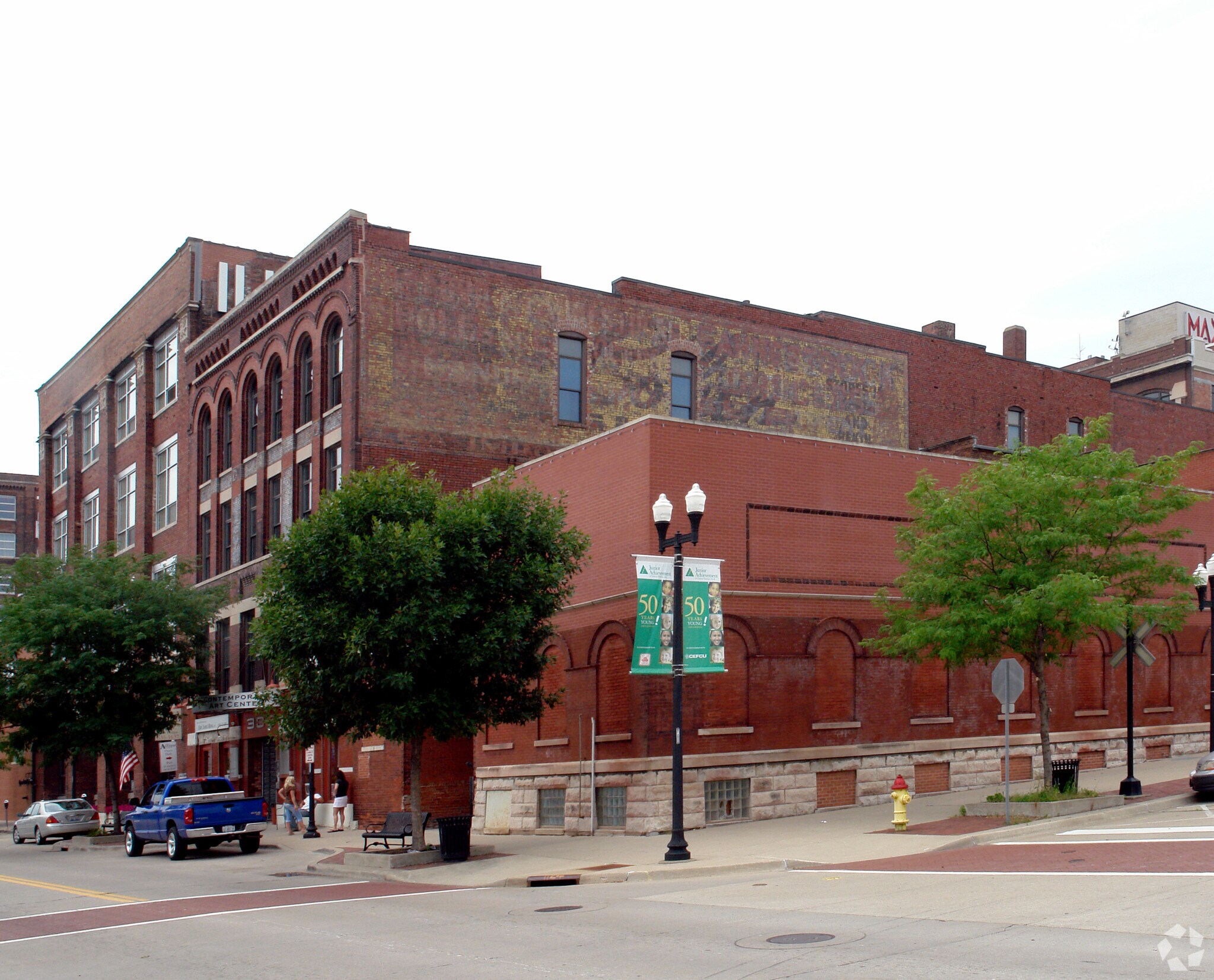 Rhythm Kitchen Music Cafe Still Open Peoria Il Dandk Organizer