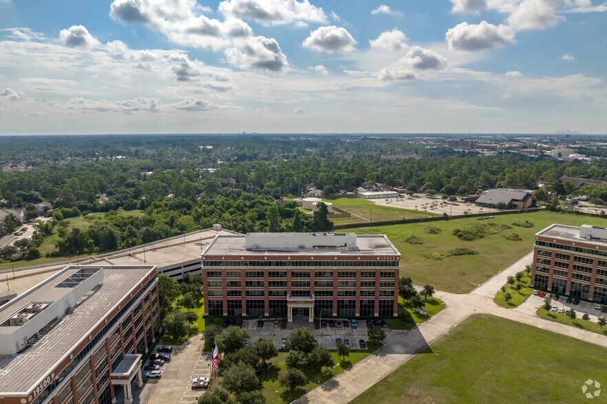 19450 State Highway 249, Houston, TX for sale - Aerial - Image 3 of 3