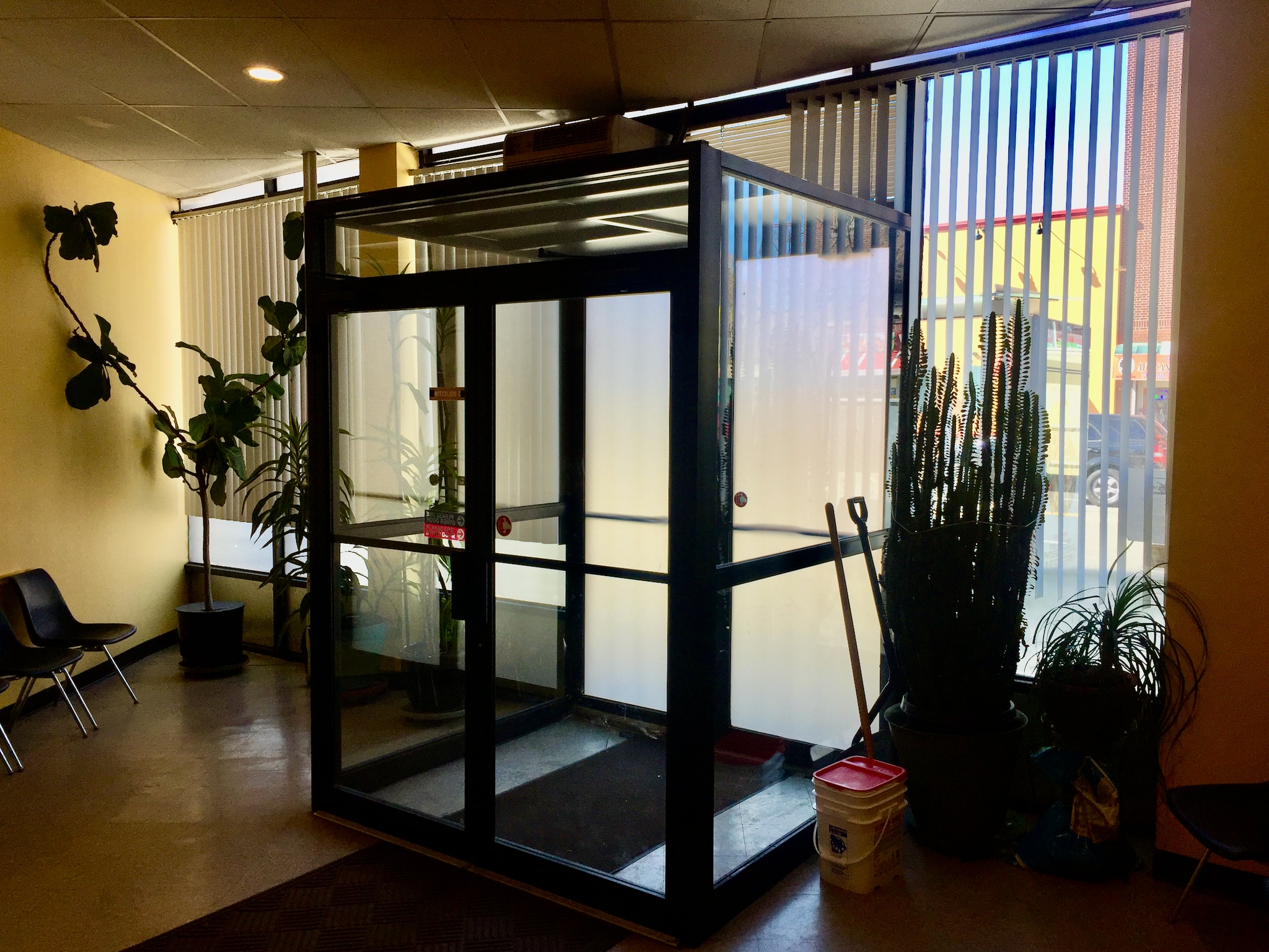 558 Prospect Ave, Bronx, NY for lease Interior Photo- Image 1 of 4