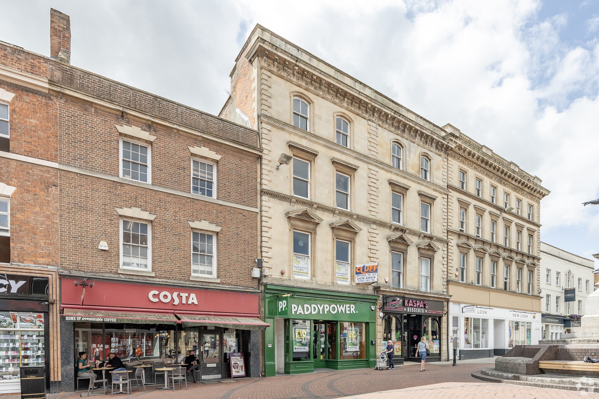 11 Cornhill, Bridgwater for sale Primary Photo- Image 1 of 1