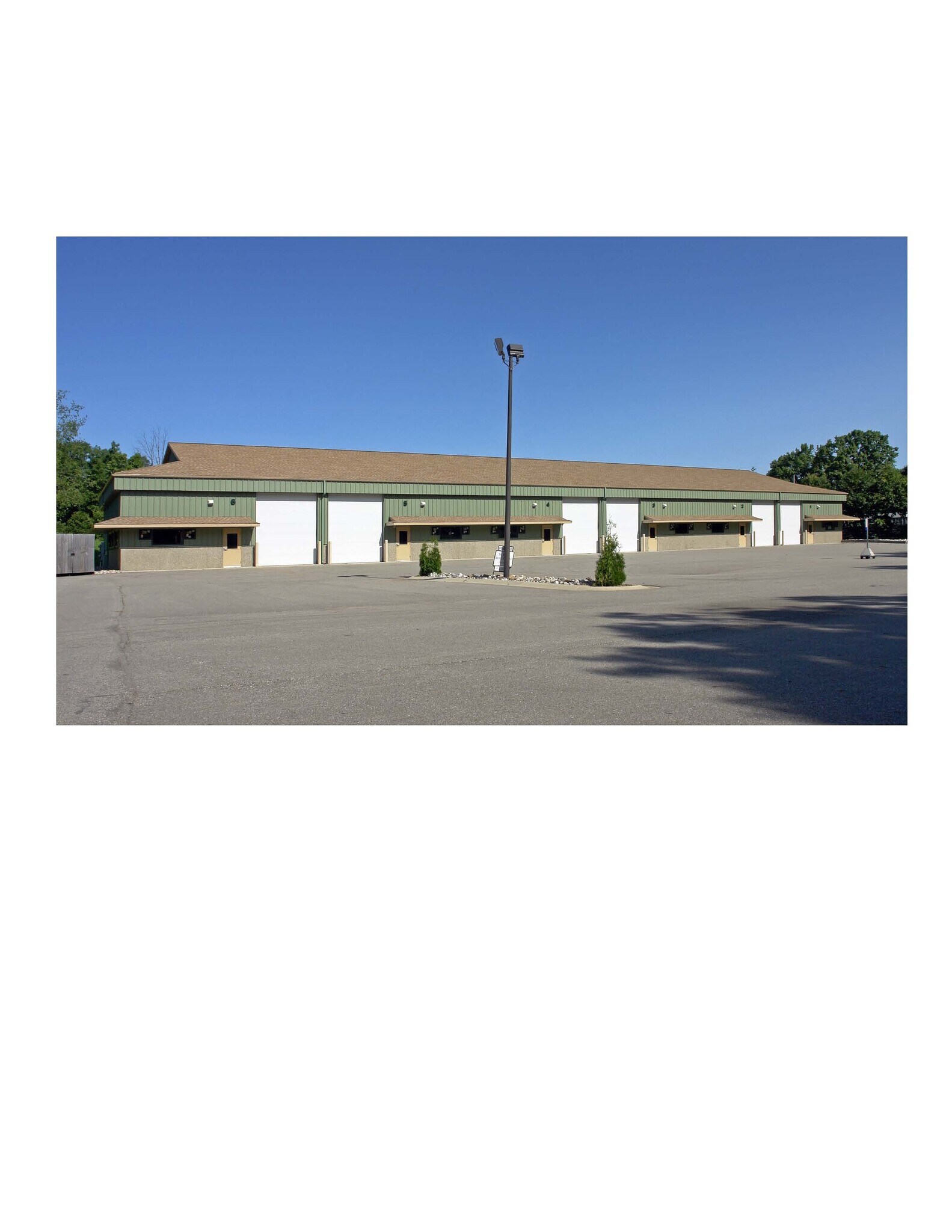 117 Fifth Ave, Holland, MI for sale Building Photo- Image 1 of 1