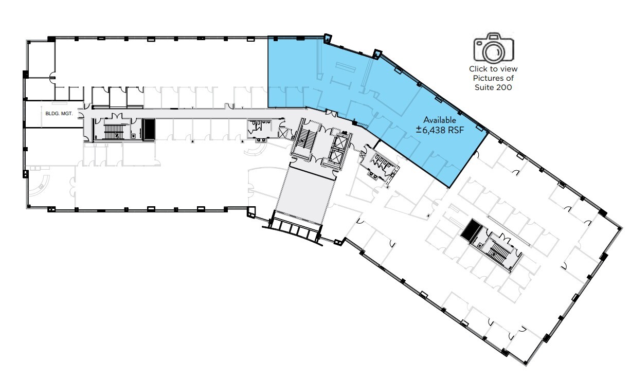 6020 W Oaks Blvd, Rocklin, CA for lease Floor Plan- Image 1 of 1