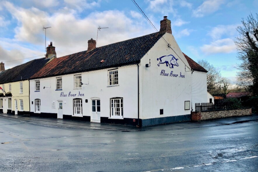 31 Station Rd, Fakenham, NR21 0DX