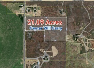 More details for TBD 1200 East, Bliss, ID - Land for Sale