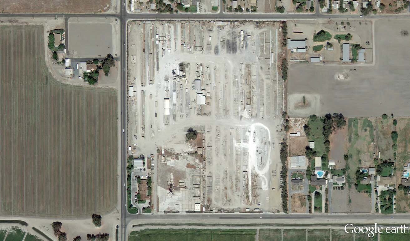 1990 Pueblo Ave, Corcoran, CA for sale Primary Photo- Image 1 of 1