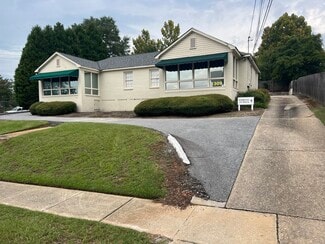 More details for 1309 Virginia St, Columbus, GA - Office for Lease