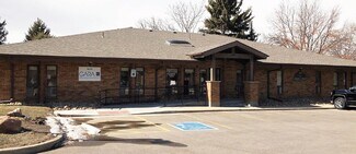 More details for 1620 25th Ave, Greeley, CO - Office/Medical for Lease