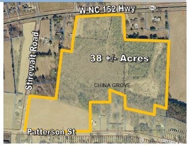 152 SR 1541, China Grove, NC for sale - Primary Photo - Image 1 of 1