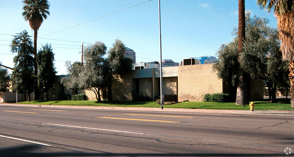 3150 N 7th St, Phoenix, AZ for sale - Building Photo - Image 2 of 44