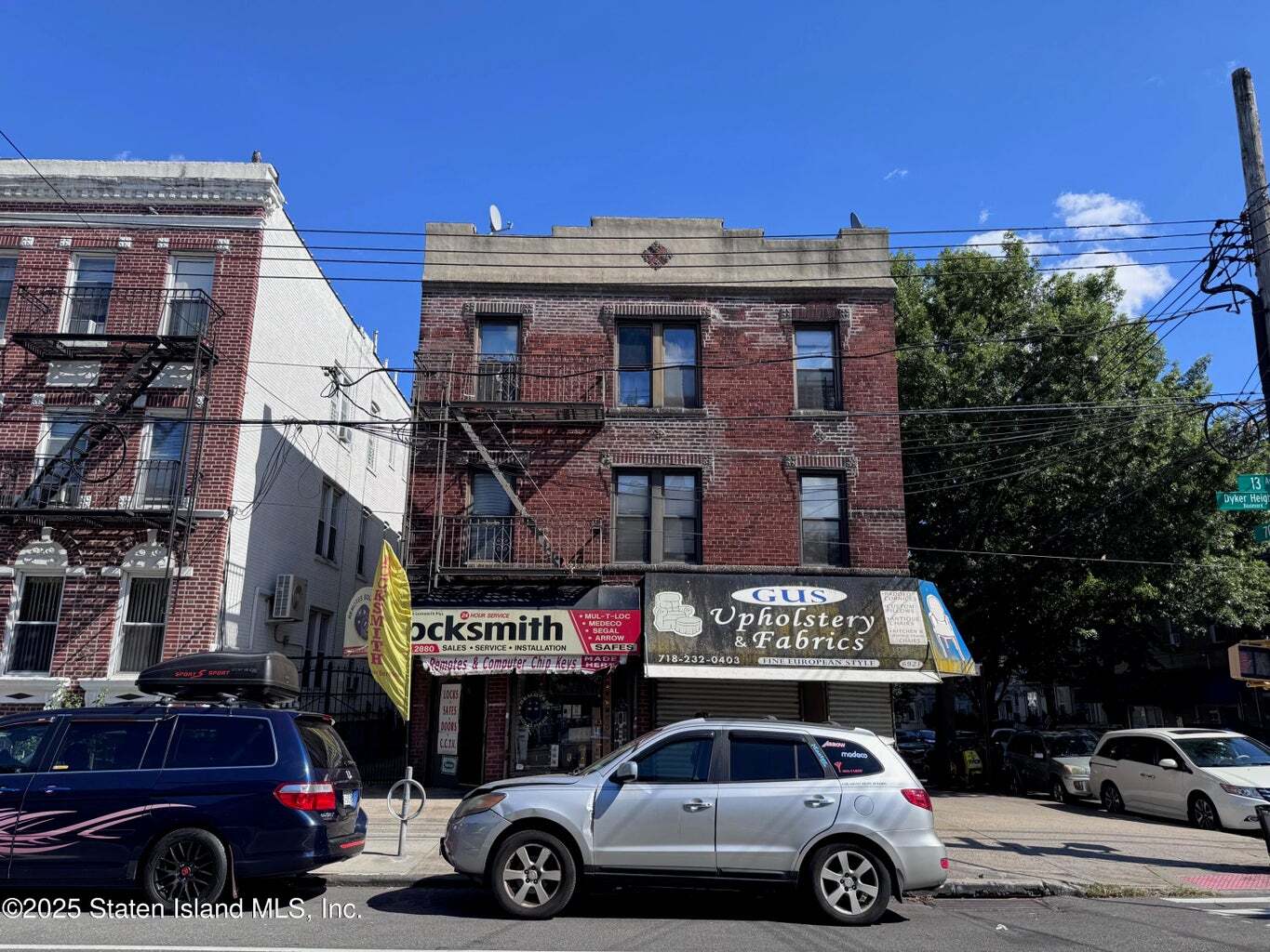 1301 70th St, Brooklyn, NY for sale Building Photo- Image 1 of 17