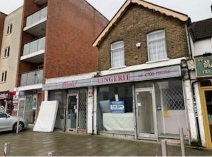 44 Victoria Rd, Romford for sale Primary Photo- Image 1 of 1