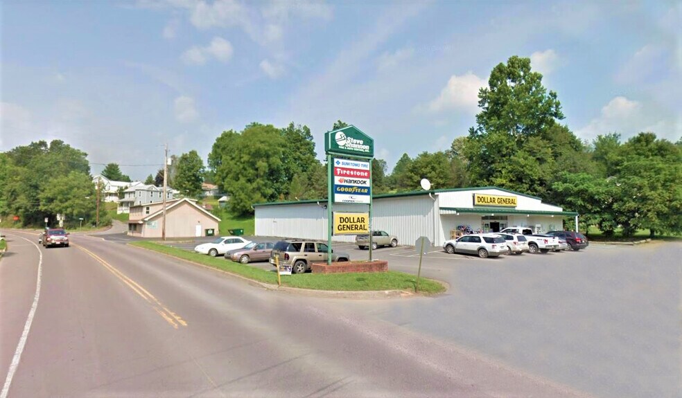 149 Mill St, Benton, PA 17814