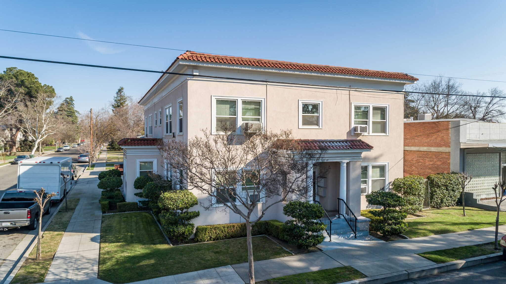 2034 N Van Ness Blvd, Fresno, CA for sale Building Photo- Image 1 of 1