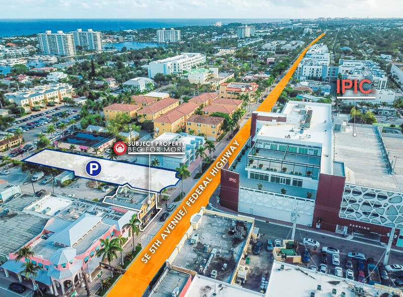 504 E Atlantic Ave, Delray Beach, FL for sale - Building Photo - Image 3 of 15