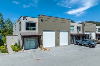 More details for 12835 Lilley Dr, Maple Ridge, BC - Industrial for Lease