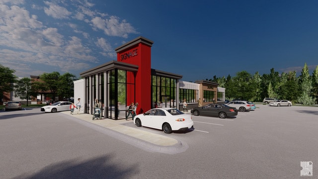 251 Gold Hill Rd, Fort Mill, SC for sale - Building Photo - Image 3 of 4