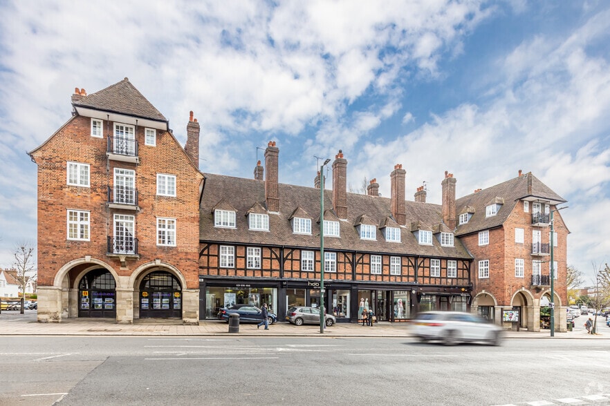 788 800 Finchley Rd London NW11 7TJ LoopNet