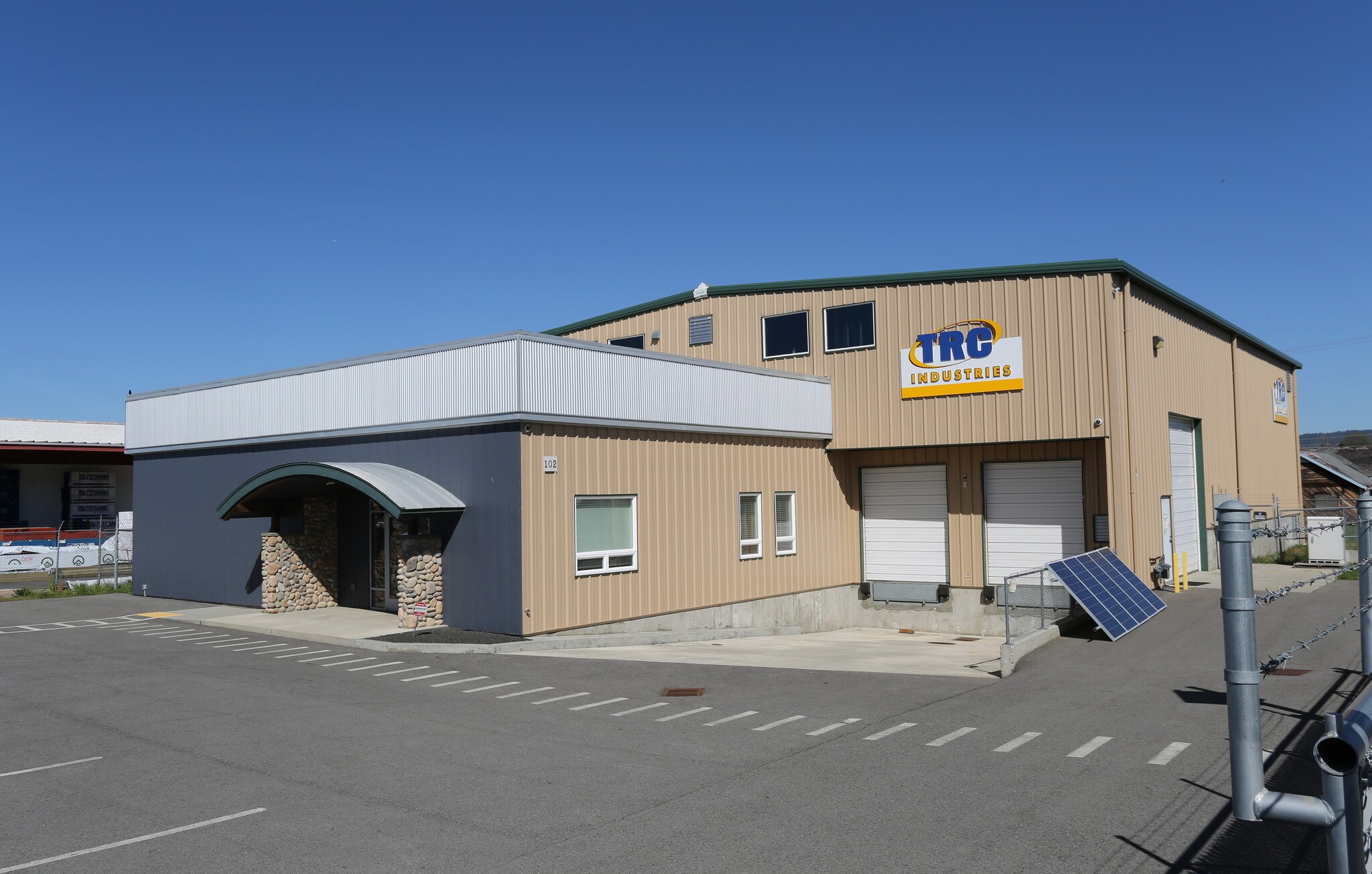 102 S Flora Rd, Spokane Valley, WA for sale Building Photo- Image 1 of 1