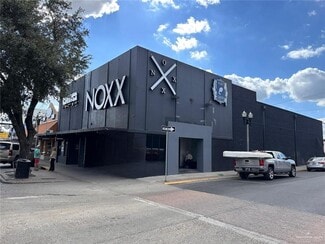 More details for 200 S 17th St, McAllen, TX - Retail for Sale