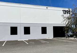 More details for 1395 Greg St, Sparks, NV - Industrial for Lease