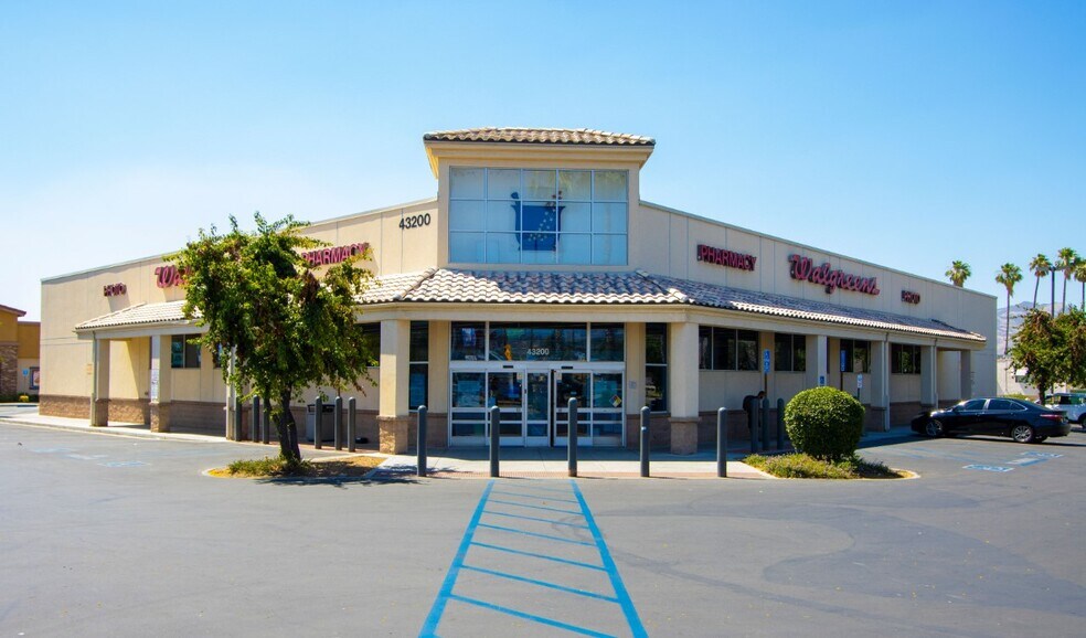 43200 E Florida Ave, Hemet, CA for sale - Building Photo - Image 1 of 1