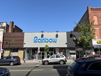 More details for 367 Central Ave, Jersey City, NJ - Retail for Lease