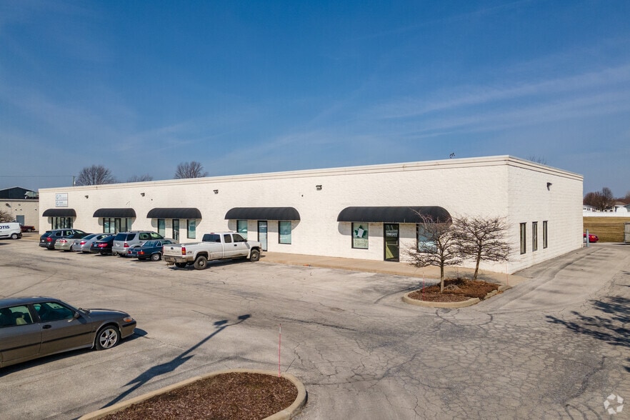 5960 Angola Rd, Toledo, OH for sale - Primary Photo - Image 1 of 1