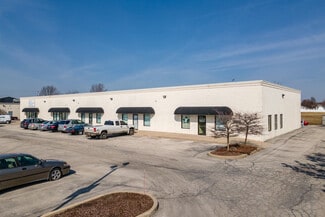 More details for 5960 Angola Rd, Toledo, OH - Flex for Lease