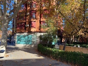 Retail in Madrid, Madrid for lease Floor Plan- Image 1 of 10