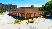 Former Rite Aid | Cleveland, OH - Drive Through Restaurant