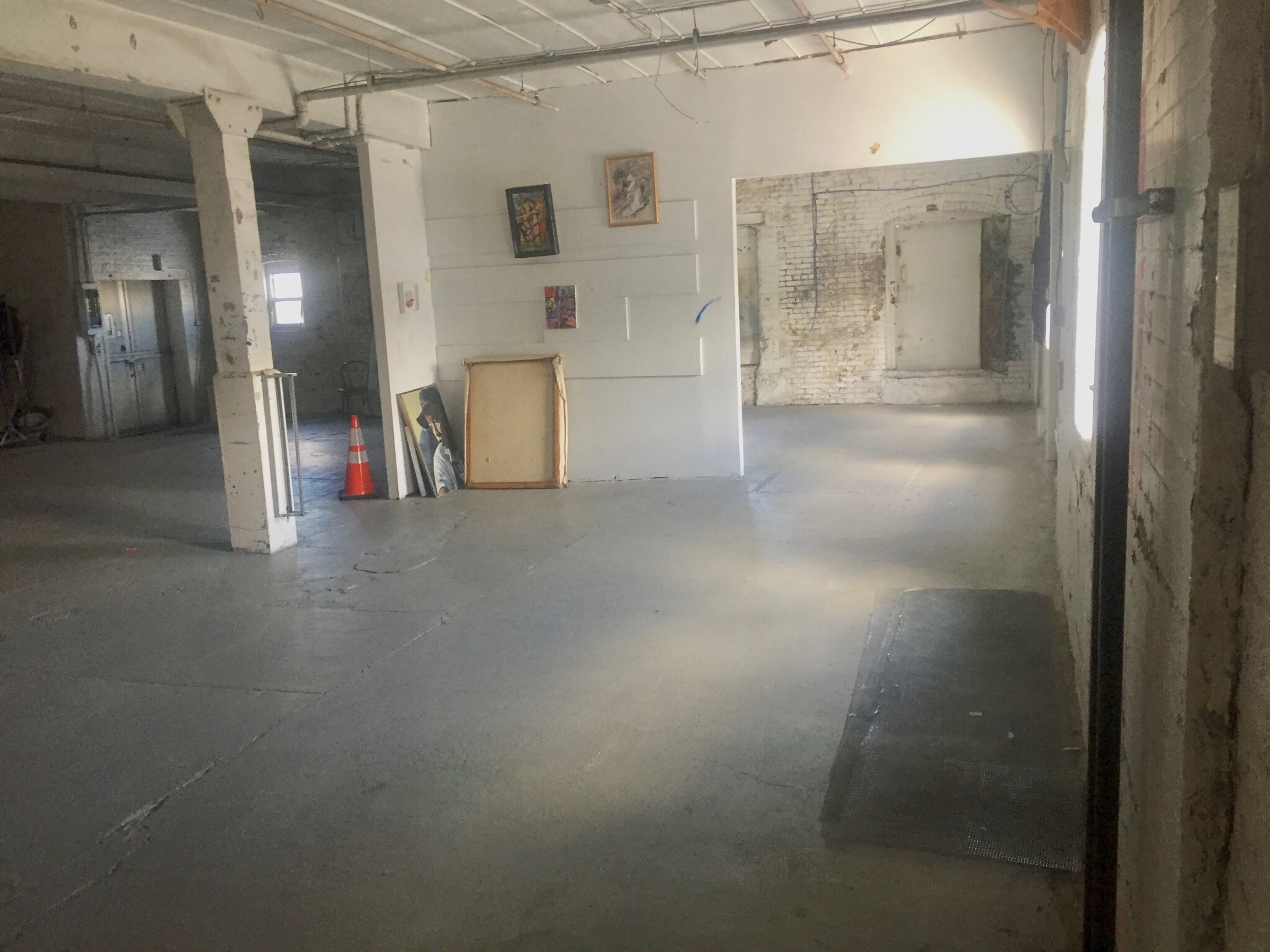 388-392 McGuinness Blvd, Brooklyn, NY for sale Building Photo- Image 1 of 1